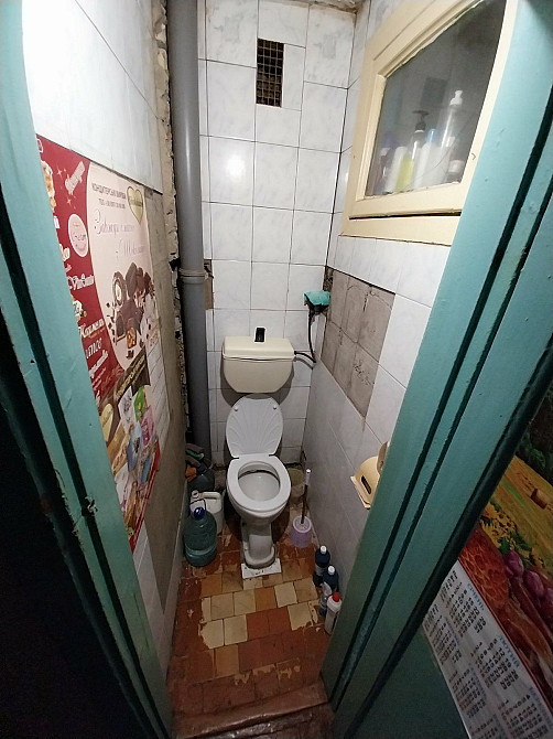 Продам 1 к гостинку, Новые Дома рр9 Харків - зображення 4