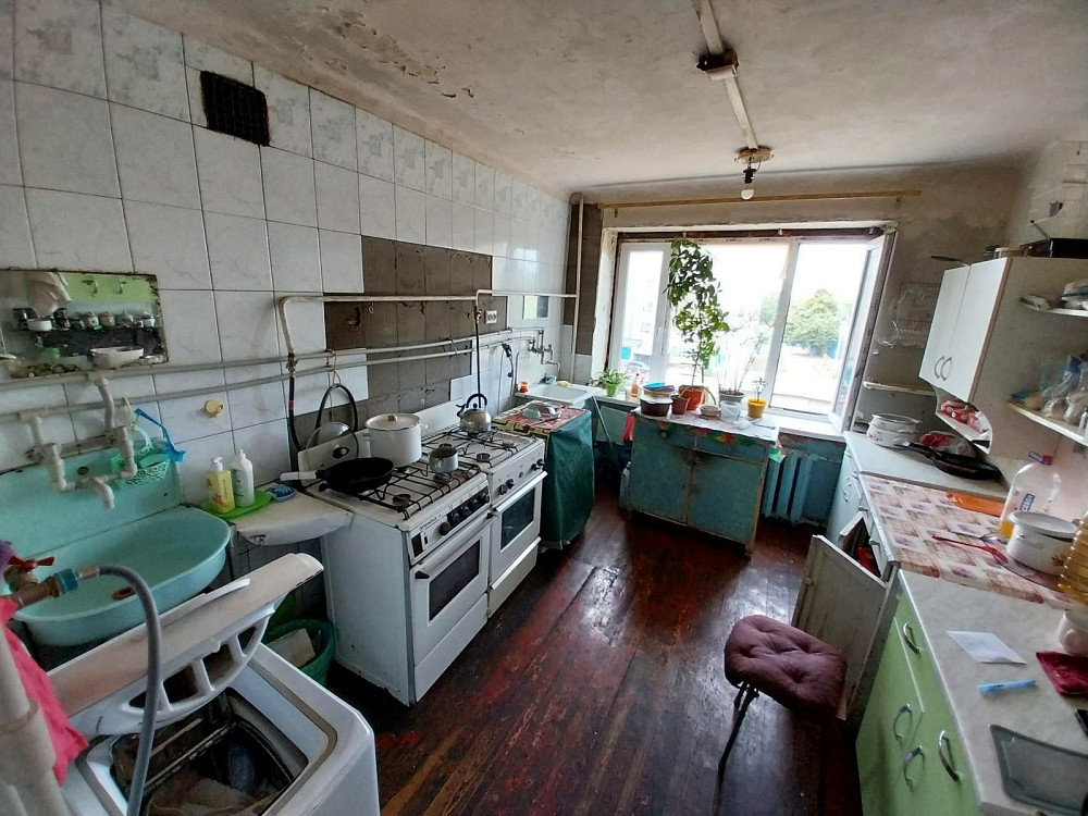 Продам 1 к гостинку, Новые Дома рр9 Харків - зображення 3