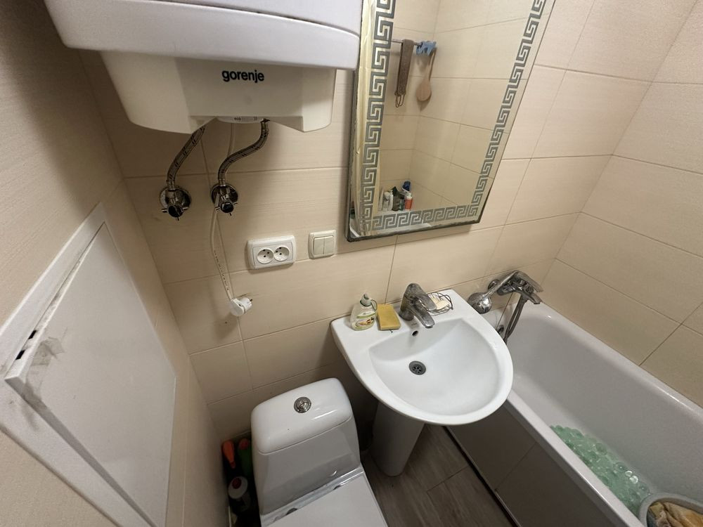 Продажа 2 комнатная метро 23 Августа 5 минут pp1 Харків - зображення 6