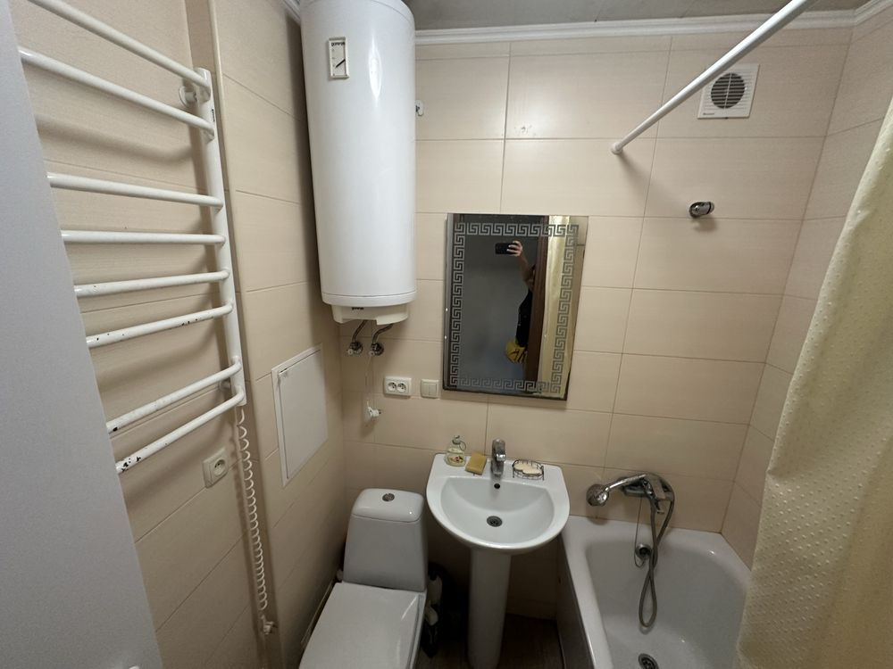 Продажа 2 комнатная метро 23 Августа 5 минут pp1 Харків - зображення 7