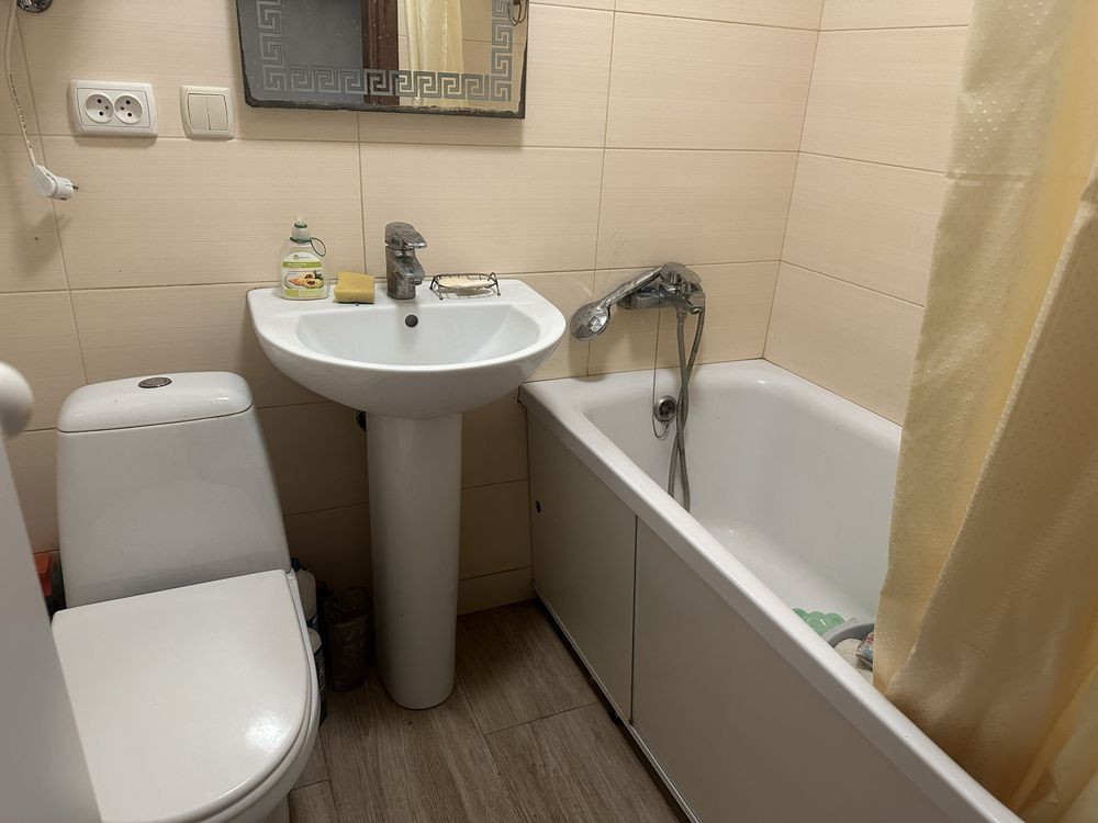 Продажа 2 комнатная метро 23 Августа 5 минут pp1 Харків - зображення 8