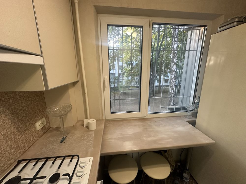 Продажа 2 комнатная метро 23 Августа 5 минут pp1 Харків - зображення 5