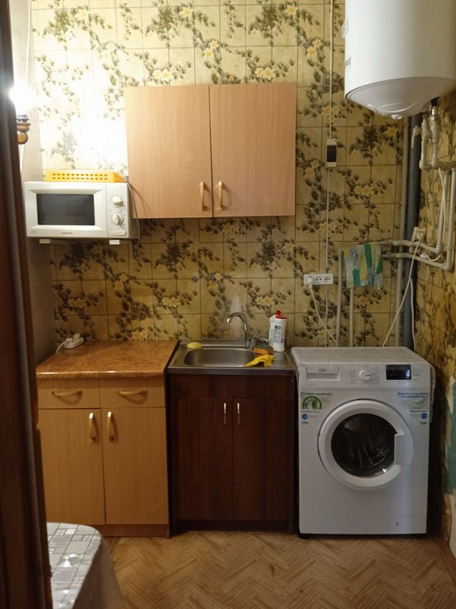 Продам 2 комнатную квартиру в доме гостинного типа pp1 Харків - зображення 1