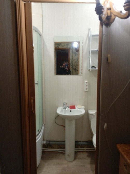 Продам 2 комнатную квартиру в доме гостинного типа pp1 Харків - зображення 2