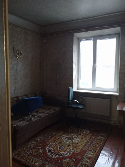 Продам 2 комнатную квартиру в доме гостинного типа pp1 Харків - зображення 5