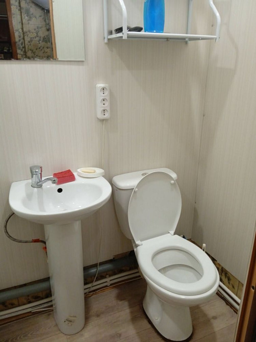 Продам 2 комнатную квартиру в доме гостинного типа pp1 Харків - зображення 7