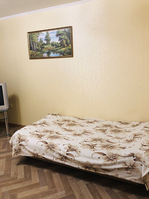 2-х комнатная Чешка в прибрежной зоне, вид моря, 1 Мая Чорноморськ - зображення 8