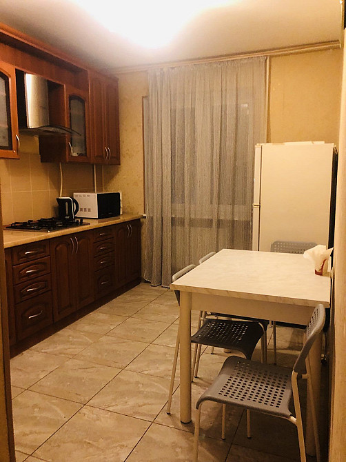 2-х комнатная Чешка в прибрежной зоне, вид моря, 1 Мая Чорноморськ - зображення 6