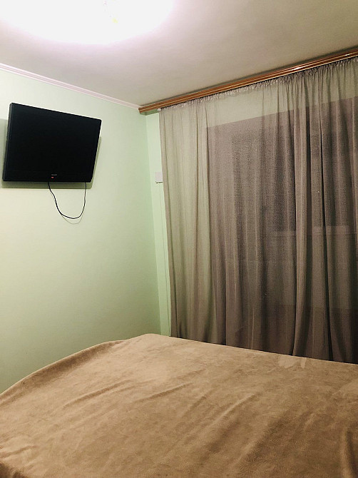 2-х комнатная Чешка в прибрежной зоне, вид моря, 1 Мая Чорноморськ - зображення 5