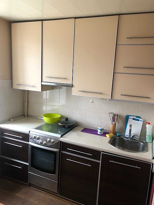 Продам 1 кiм. квартиру м. 23 Серпня ,  кут вул. Клочківський Харків - зображення 1