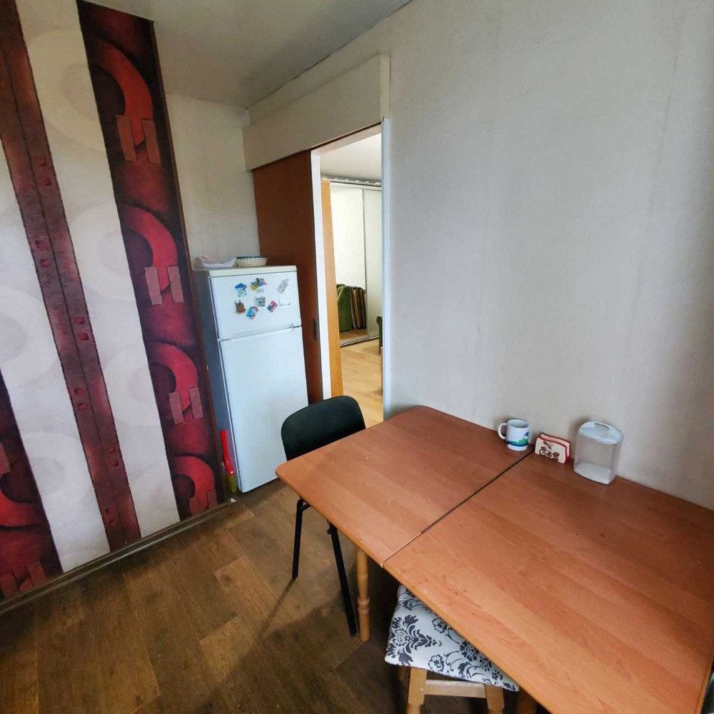 Продам 1 кiм. квартиру м. 23 Серпня ,  кут вул. Клочківський Харків - зображення 4