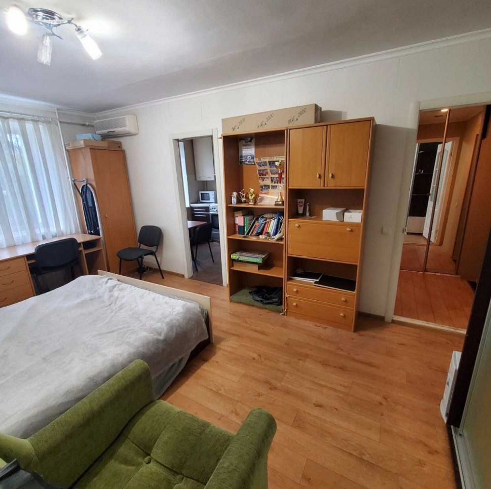 Продам 1 кiм. квартиру м. 23 Серпня ,  кут вул. Клочківський Харків - зображення 5