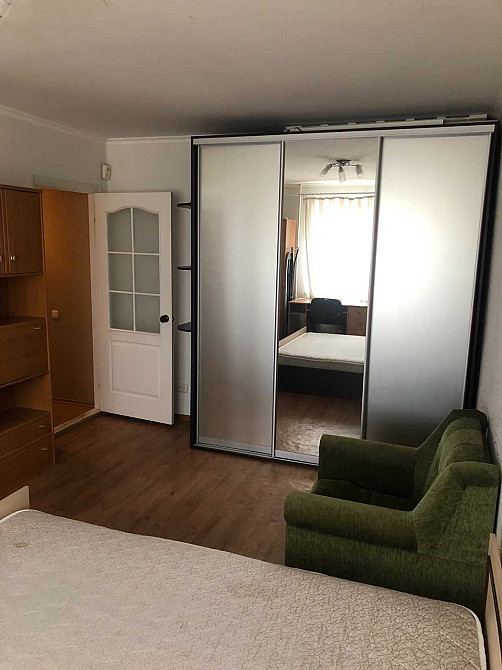 Продам 1 кiм. квартиру м. 23 Серпня ,  кут вул. Клочківський Харків - зображення 7