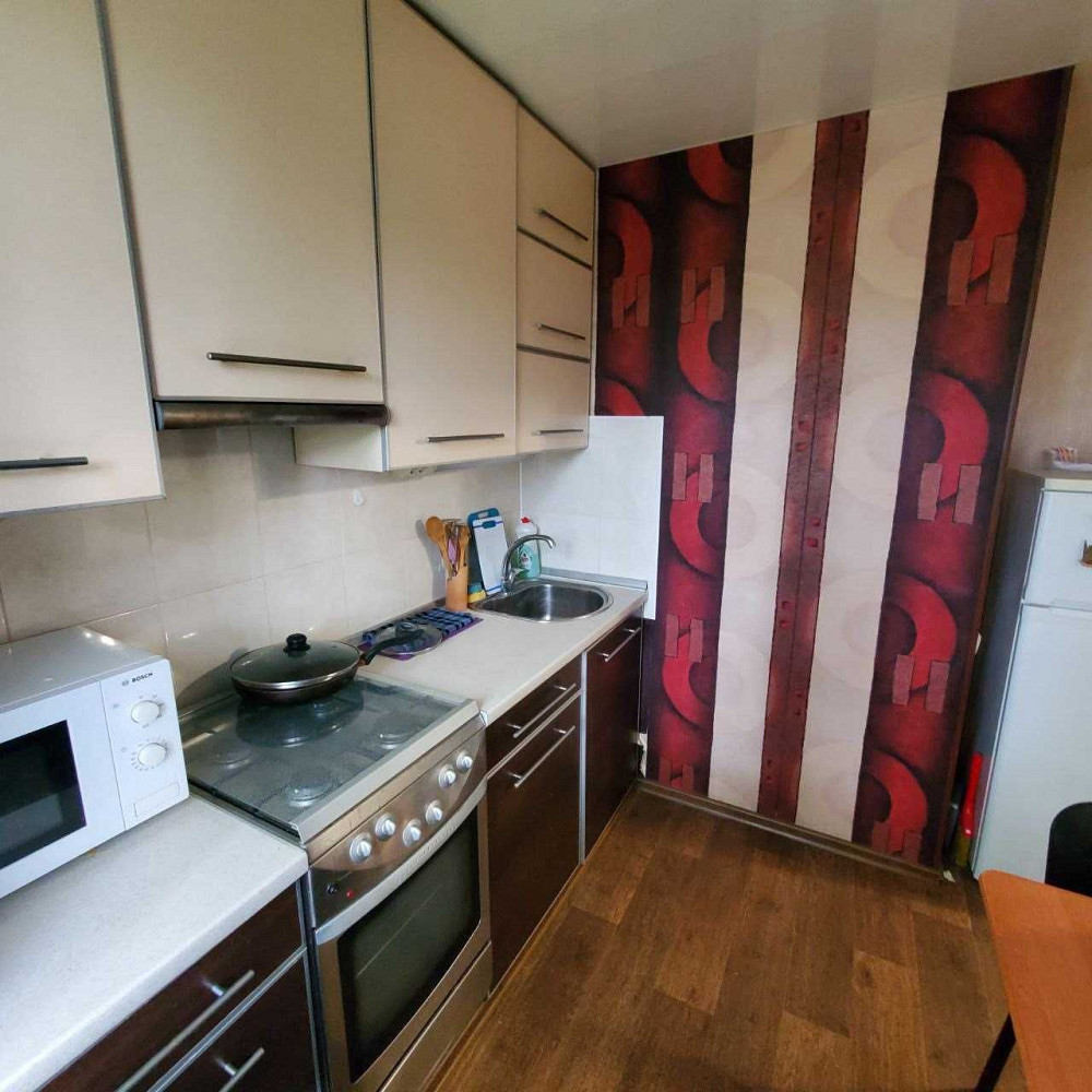 Продам 1 кiм. квартиру м. 23 Серпня ,  кут вул. Клочківський Харків - зображення 3