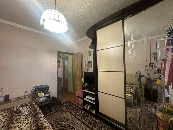 Продам 2 комнатную Алексеевка Ахсапова 25 pp1 Kharkiv - photo 4