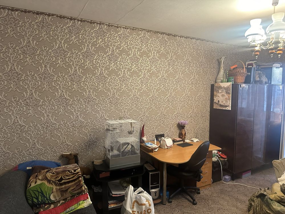 Продам 2 комнатную Алексеевка Ахсапова 25 pp1 Харків - зображення 7