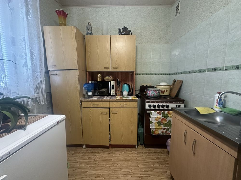 Продам 2 комнатную Алексеевка Ахсапова 25 pp1 Харків - зображення 1