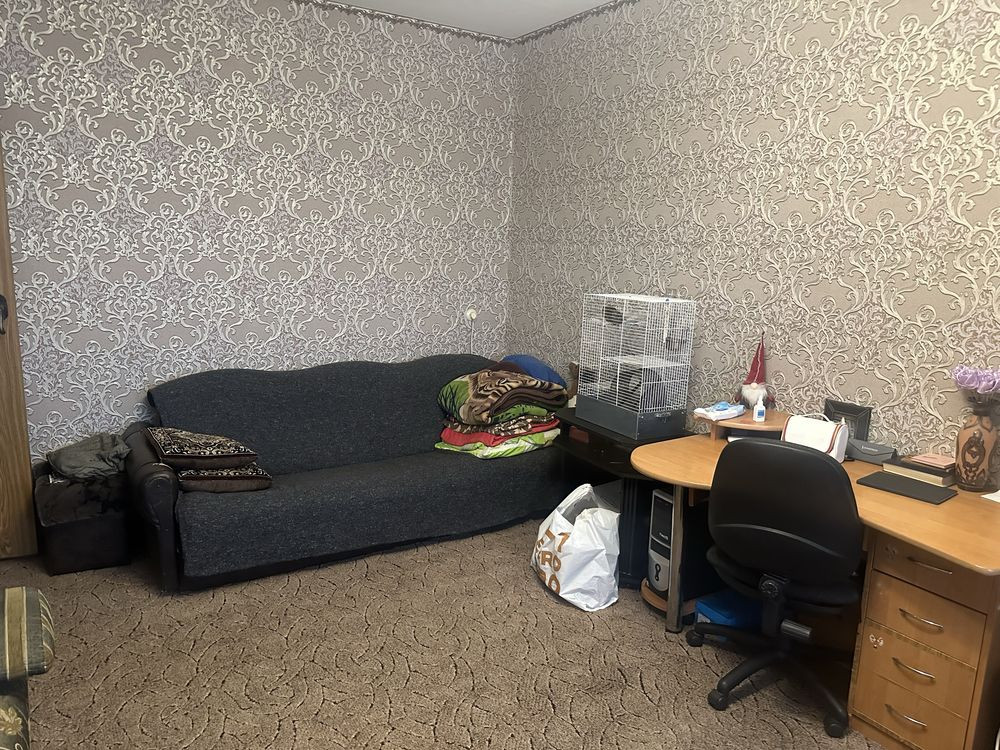 Продам 2 комнатную Алексеевка Ахсапова 25 pp1 Харків - зображення 5