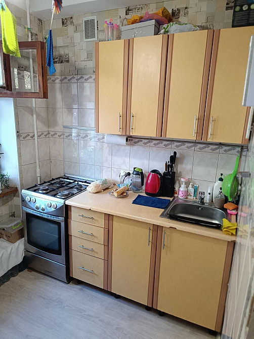 Продам квартиру на Черемушках Одеса - зображення 1