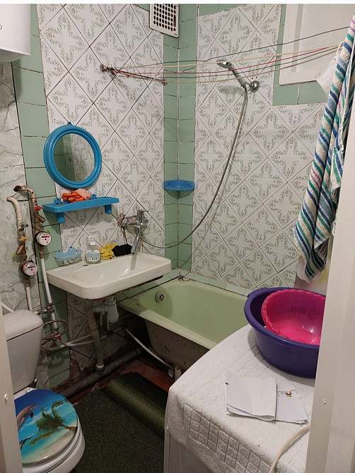 Квартира 3-х кімнатна Нежин - изображение 4