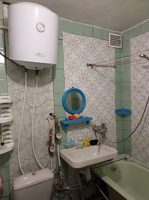 Квартира 3-х кімнатна Нежин - изображение 5