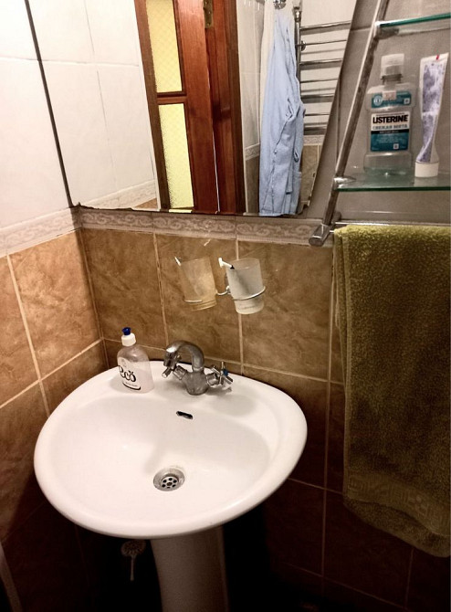 3-х кімнатна квартира в центрі м.Шостка Шостка - зображення 6