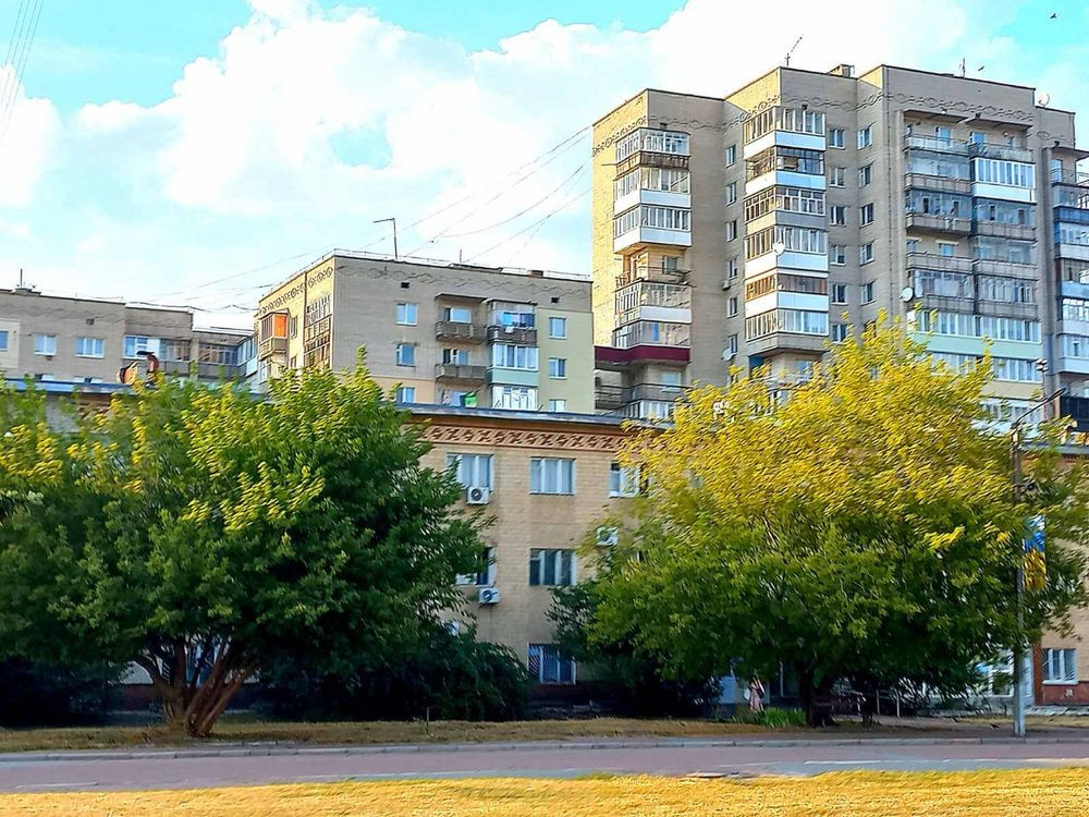 3-х кімнатна квартира в центрі м.Шостка Шостка - зображення 1