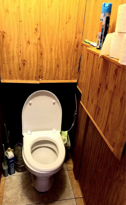 3-х кімнатна квартира в центрі м.Шостка Шостка - зображення 7