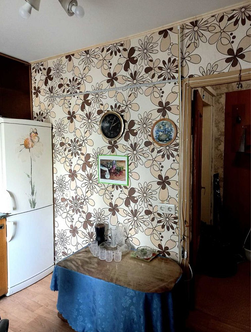 3-х кімнатна квартира в центрі м.Шостка Шостка - зображення 2