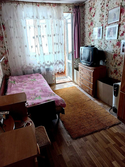 3-х кімнатна квартира в центрі м.Шостка Шостка - зображення 4