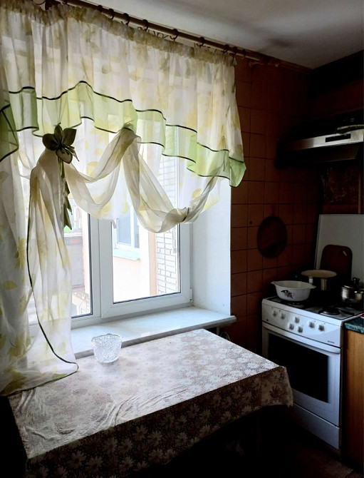 3-х кімнатна квартира в центрі м.Шостка Шостка - зображення 8