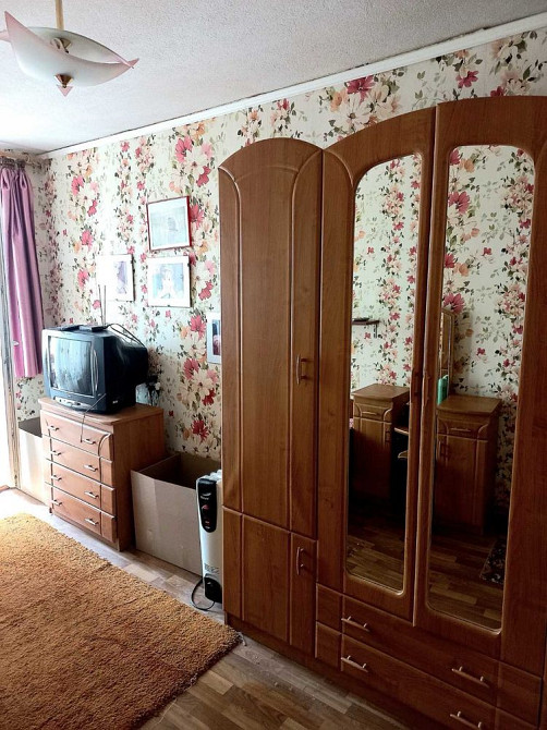 3-х кімнатна квартира в центрі м.Шостка Шостка - зображення 5