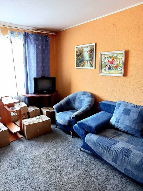 3-х кімнатна квартира в центрі м.Шостка Шостка - зображення 3