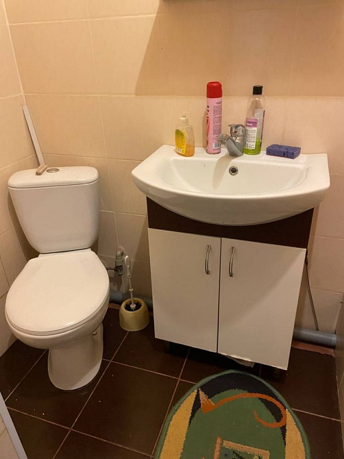 Продам 2-кімнатну квартиру, місто Лубни, центральний стадіон Лубни - зображення 2