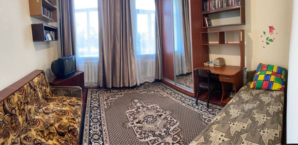 Продам 2-кімнатну квартиру, місто Лубни, центральний стадіон Лубни - зображення 3