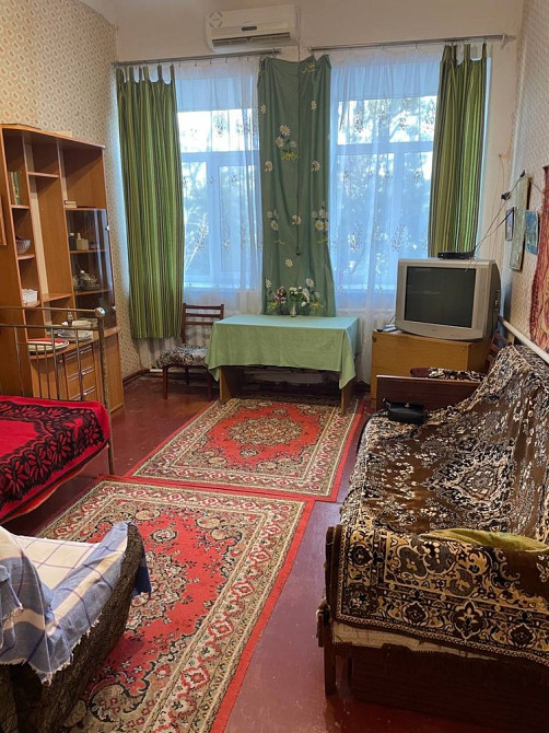 Продам 2-кімнатну квартиру, місто Лубни, центральний стадіон Лубни - зображення 5