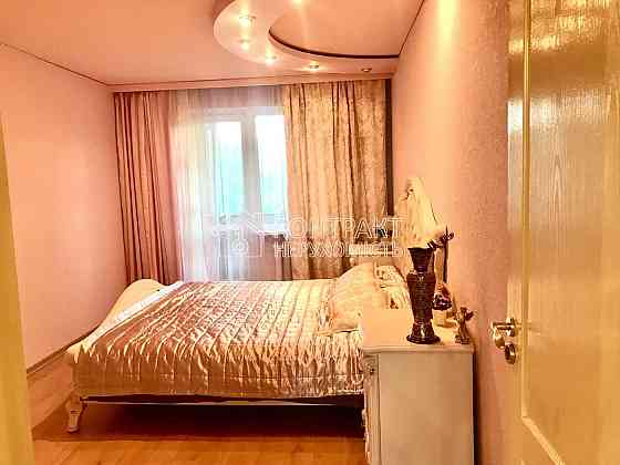 Продам 3 кімн.кв.Салтовка 602 м-н ремонт пр.Ювілейний Барабашова Kharkiv