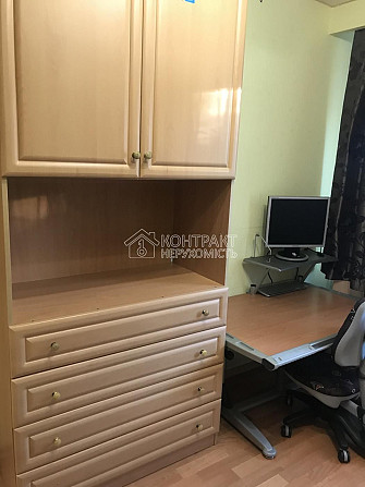 Продам 3 кімн.кв.Салтовка 602 м-н ремонт пр.Ювілейний Барабашова Kharkiv - photo 8