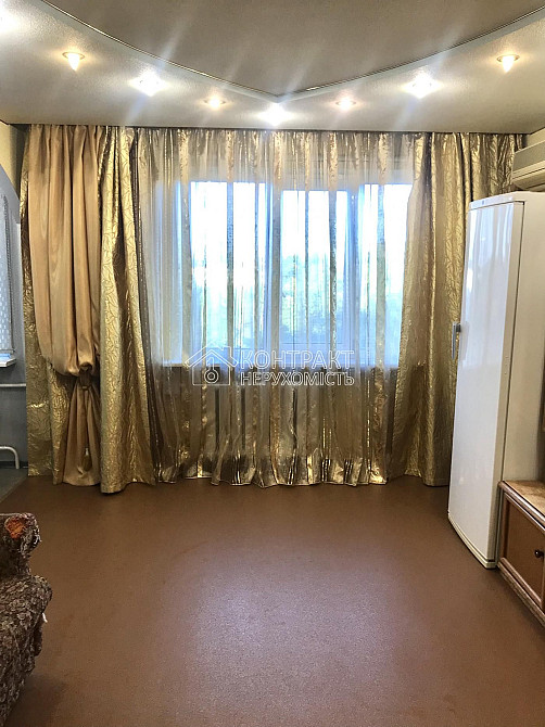 Продам 3 кімн.кв.Салтовка 602 м-н ремонт пр.Ювілейний Барабашова Харків - зображення 7