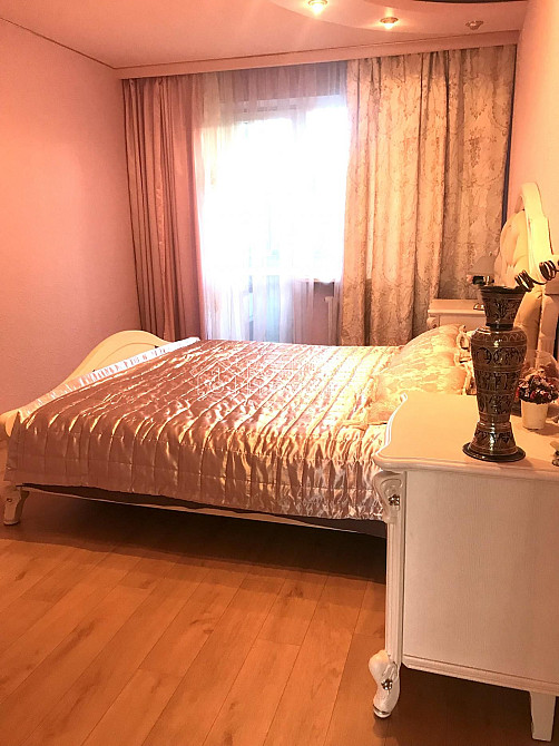 Продам 3 кімн.кв.Салтовка 602 м-н ремонт пр.Ювілейний Барабашова Харків - зображення 3