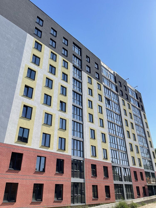 Квартира новобудова Умань - изображение 3