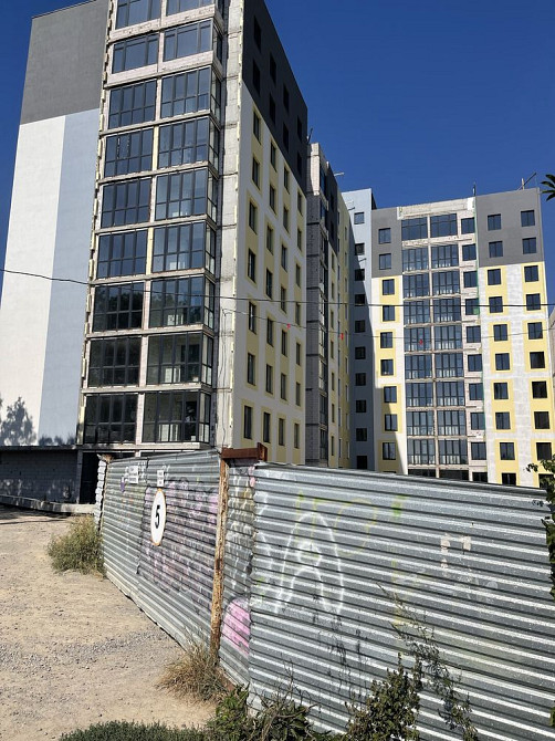 Квартира новобудова Умань - изображение 1