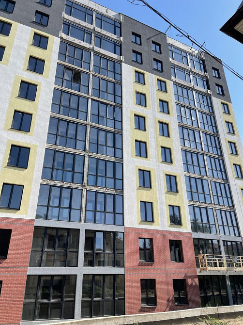 Квартира новобудова Умань - изображение 4