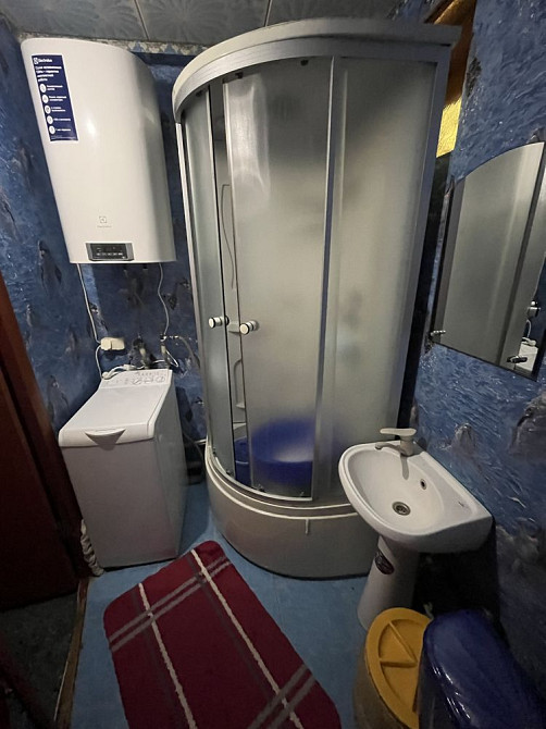 Продам 2-х комнатную квартиру Или ОБМЕН НА АВТО !!! Добропілля - зображення 4