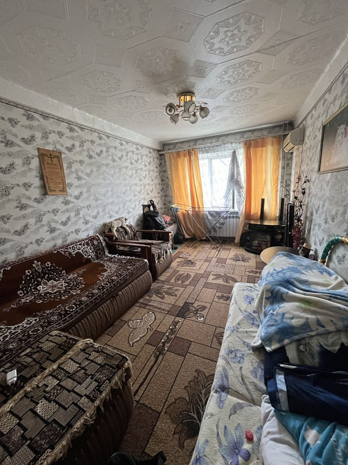 Продам 2-х комнатную квартиру Или ОБМЕН НА АВТО !!! Добропілля - зображення 5