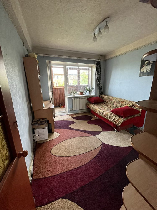 Продам 2-х комнатную квартиру Или ОБМЕН НА АВТО !!! Добропілля - зображення 6