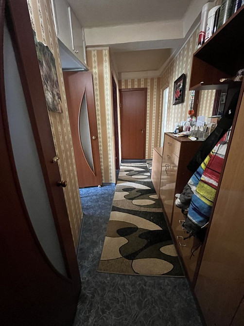 Продам 2-х комнатную квартиру Или ОБМЕН НА АВТО !!! Добропілля - зображення 3