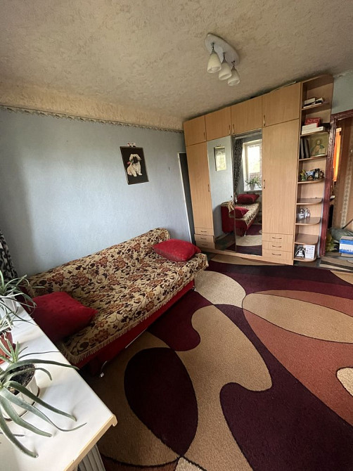 Продам 2-х комнатную квартиру Или ОБМЕН НА АВТО !!! Добропілля - зображення 8