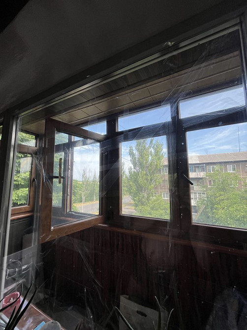 Продам 2-х комнатную квартиру Или ОБМЕН НА АВТО !!! Добропілля - зображення 7