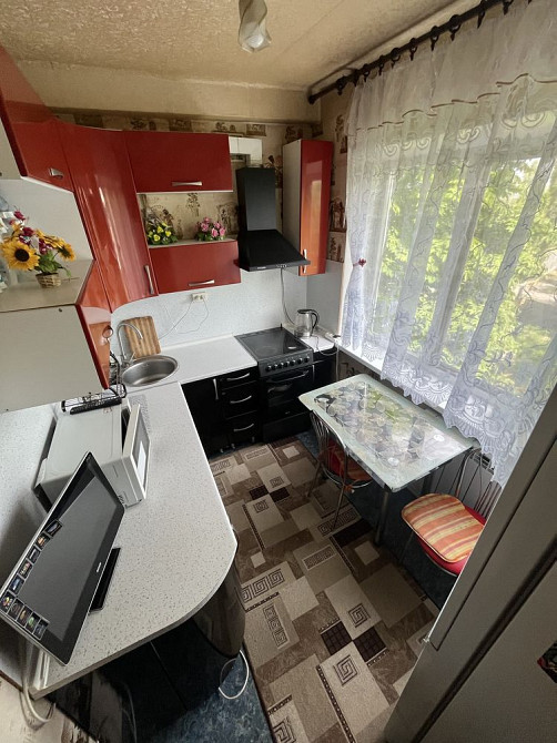 Продам 2-х комнатную квартиру Или ОБМЕН НА АВТО !!! Добропілля - зображення 2